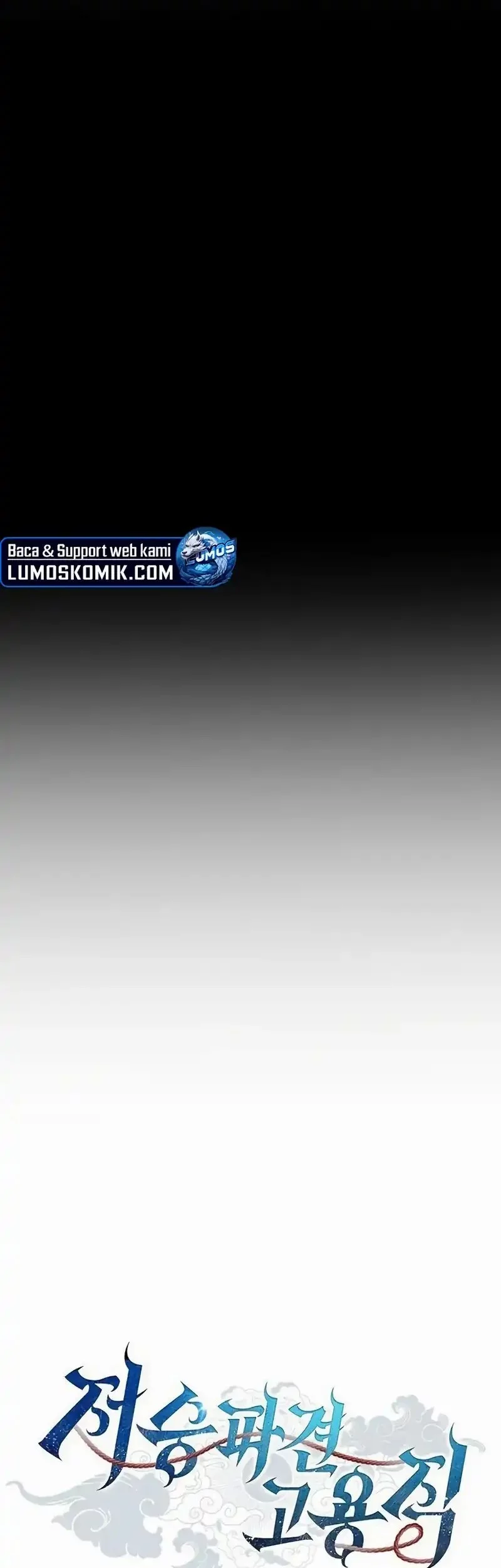 Part-Time Grim Reaper Chapter 28 Gambar 14