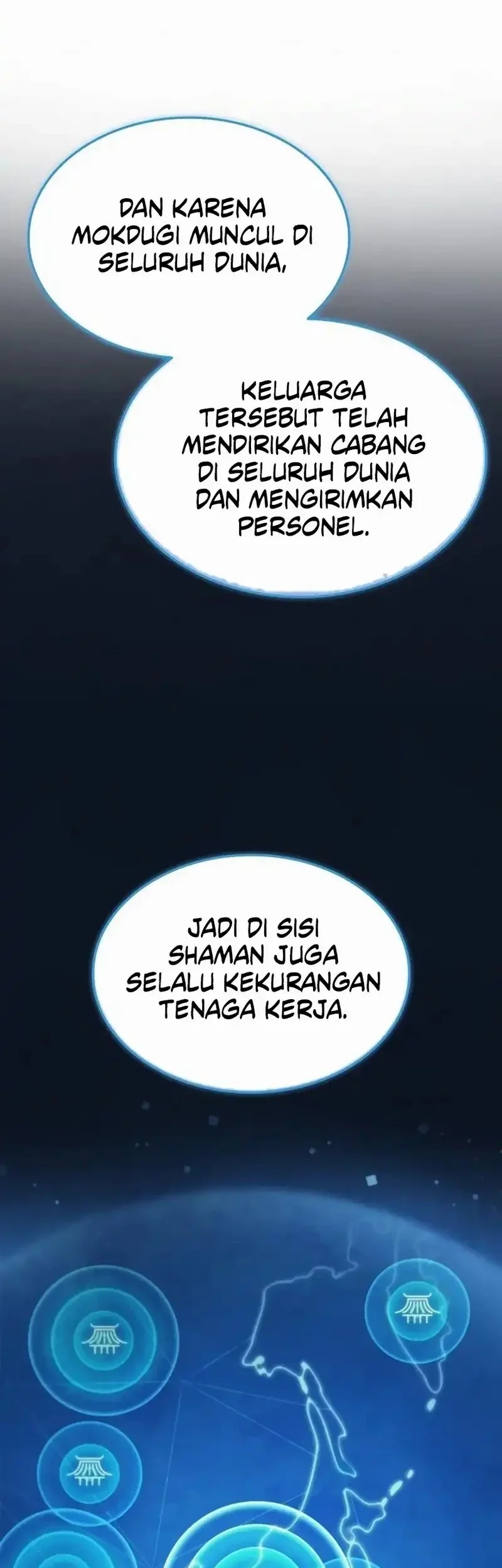 Part-Time Grim Reaper Chapter 28 Gambar 18