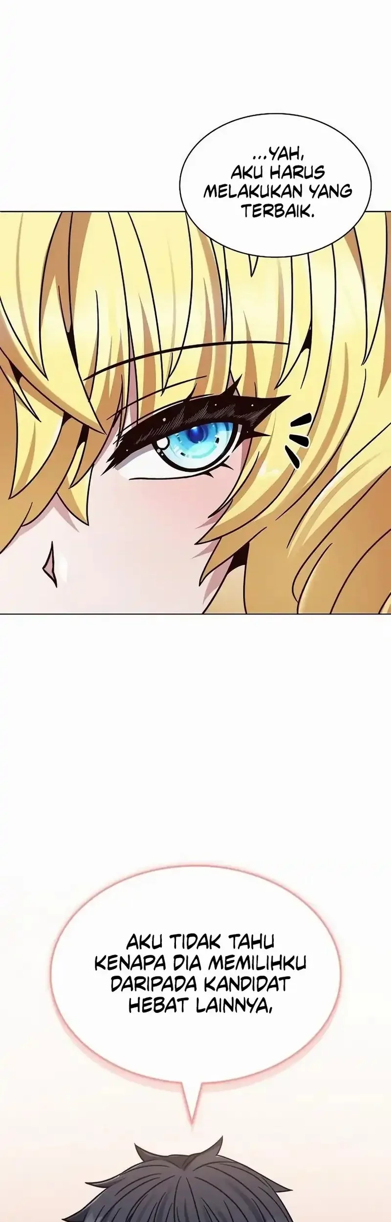 Part-Time Grim Reaper Chapter 28 Gambar 24