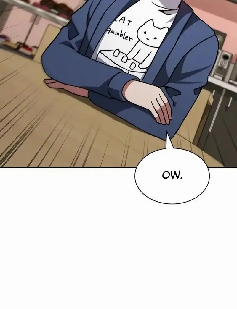 Part-Time Grim Reaper Chapter 28 Gambar 27