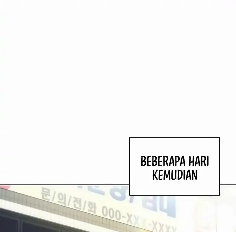 Part-Time Grim Reaper Chapter 28 Gambar 31