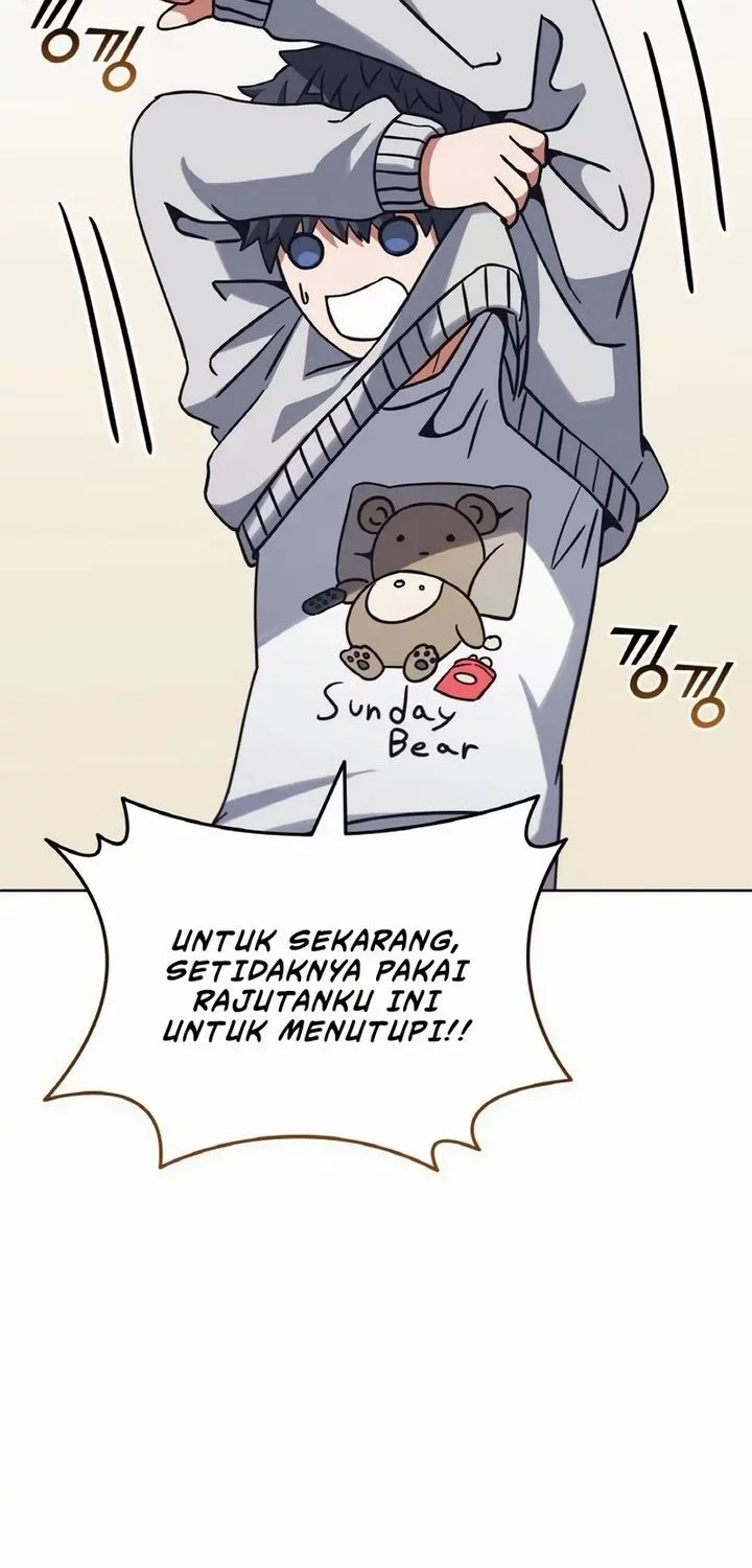 Part-Time Grim Reaper Chapter 29 Gambar 24