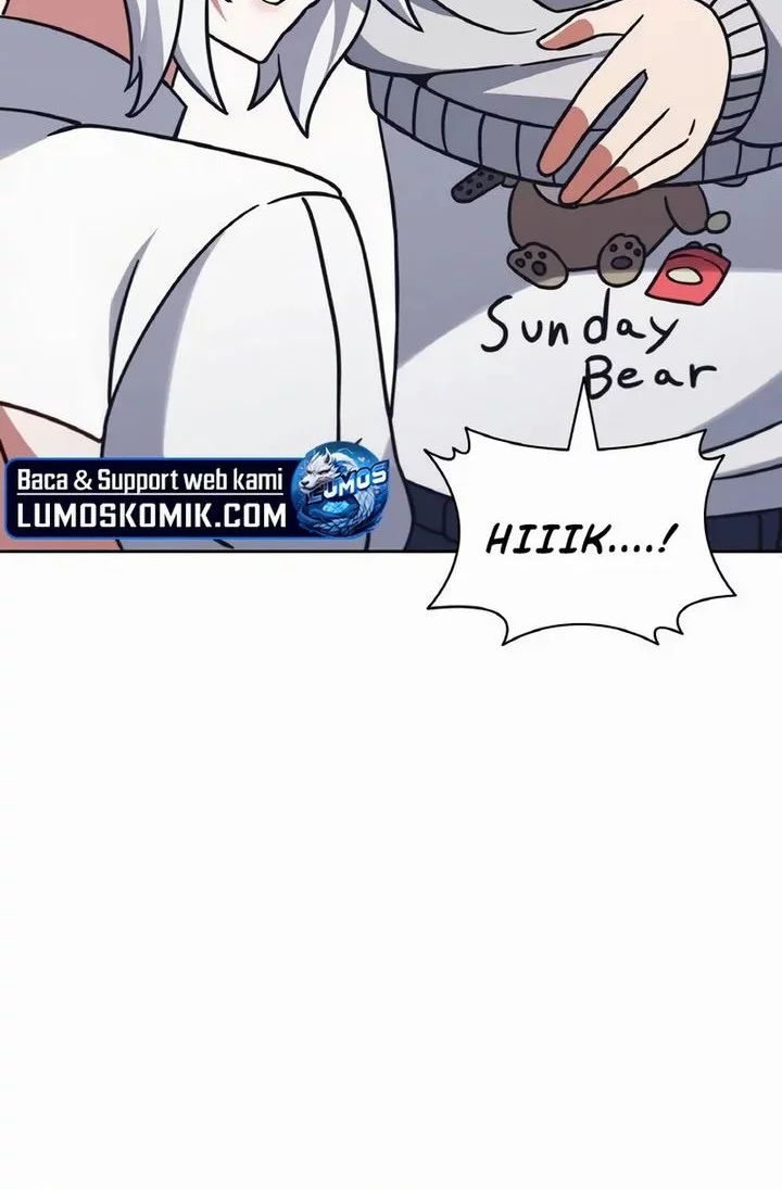 Part-Time Grim Reaper Chapter 29 Gambar 26