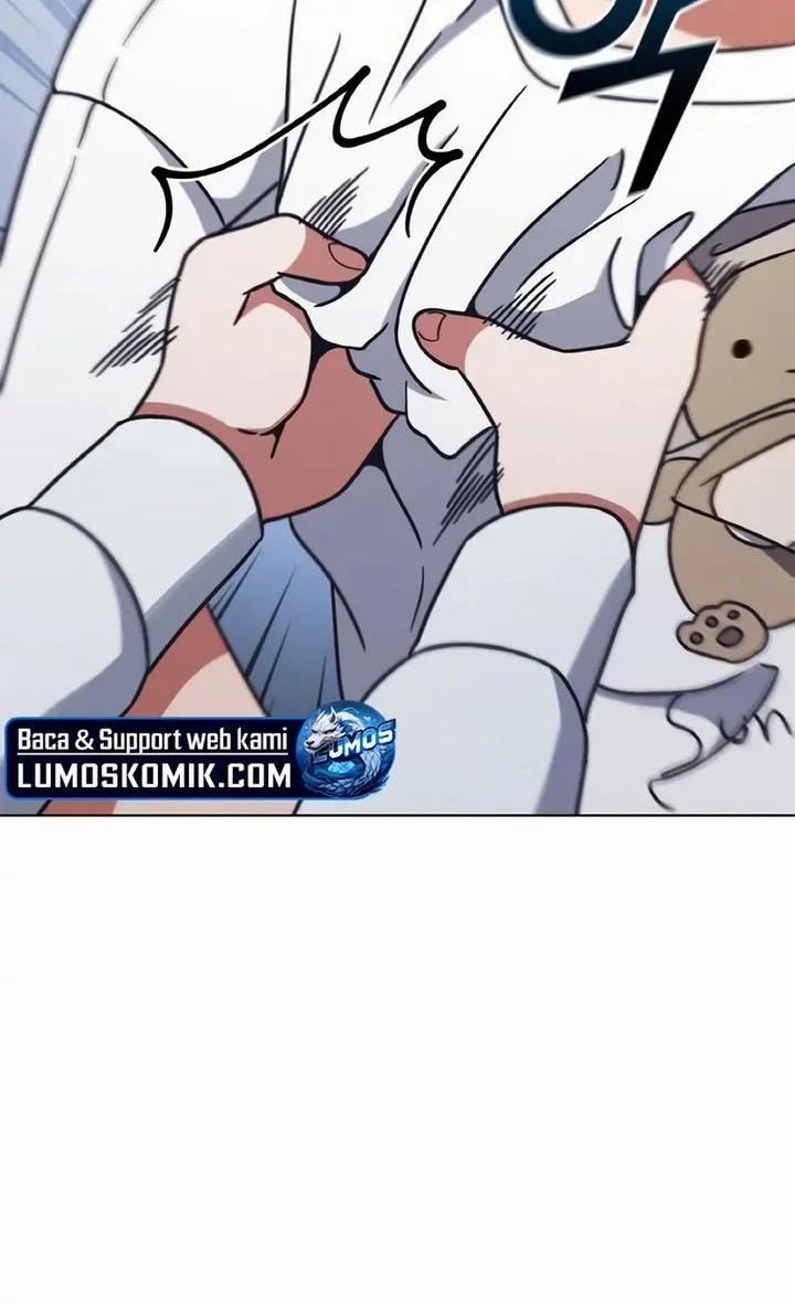 Part-Time Grim Reaper Chapter 29 Gambar 37