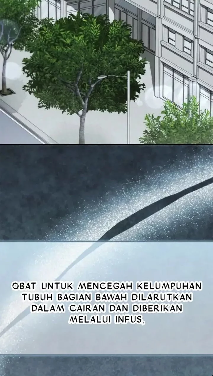 Baca  Part-Time Grim Reaper Chapter 29 Gambar 2