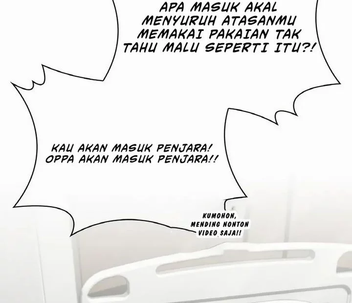 Part-Time Grim Reaper Chapter 29 Gambar 39