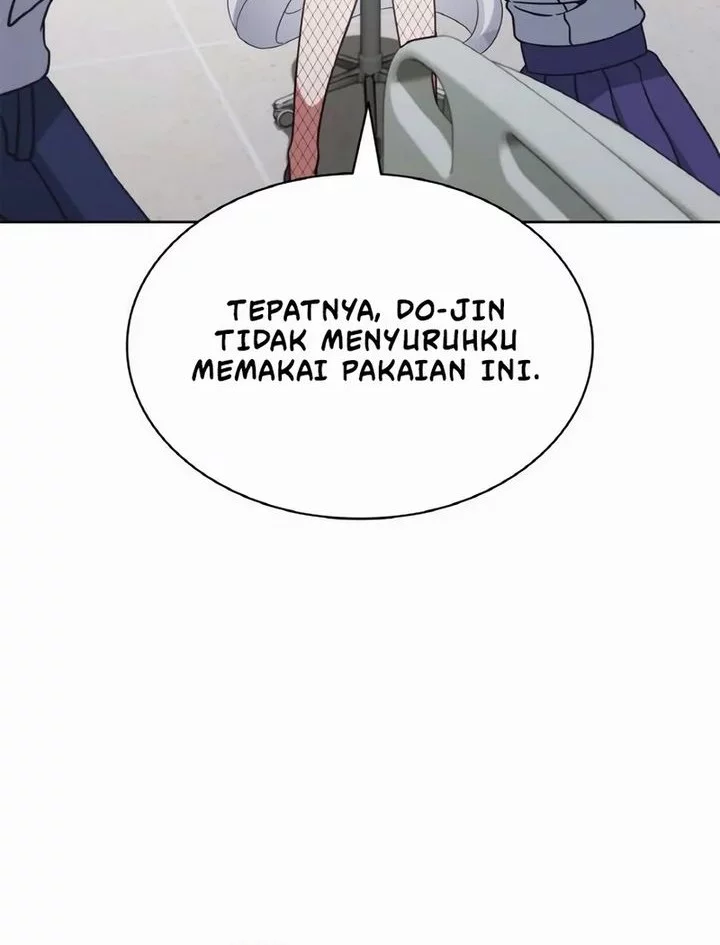 Part-Time Grim Reaper Chapter 29 Gambar 41