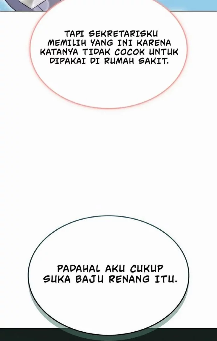 Part-Time Grim Reaper Chapter 29 Gambar 45