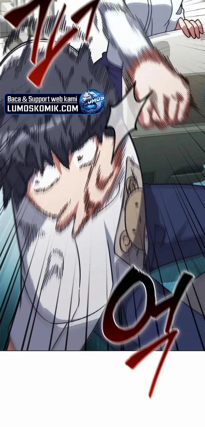 Part-Time Grim Reaper Chapter 29 Gambar 47