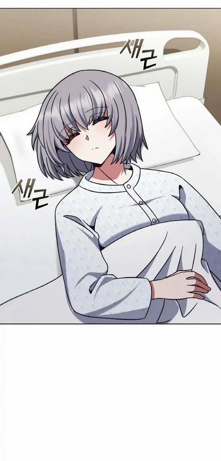 Part-Time Grim Reaper Chapter 29 Gambar 49