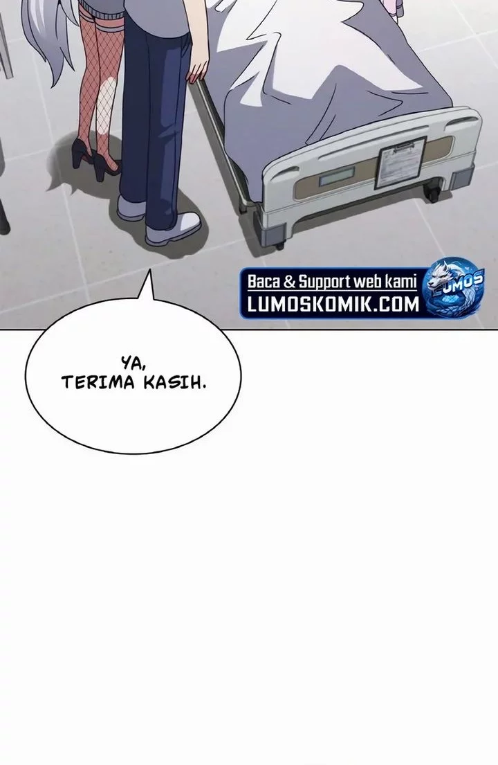 Part-Time Grim Reaper Chapter 29 Gambar 51