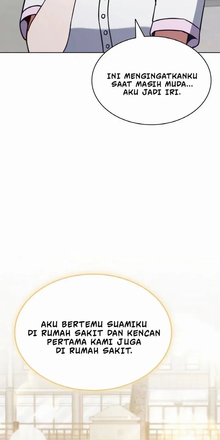 Part-Time Grim Reaper Chapter 29 Gambar 55