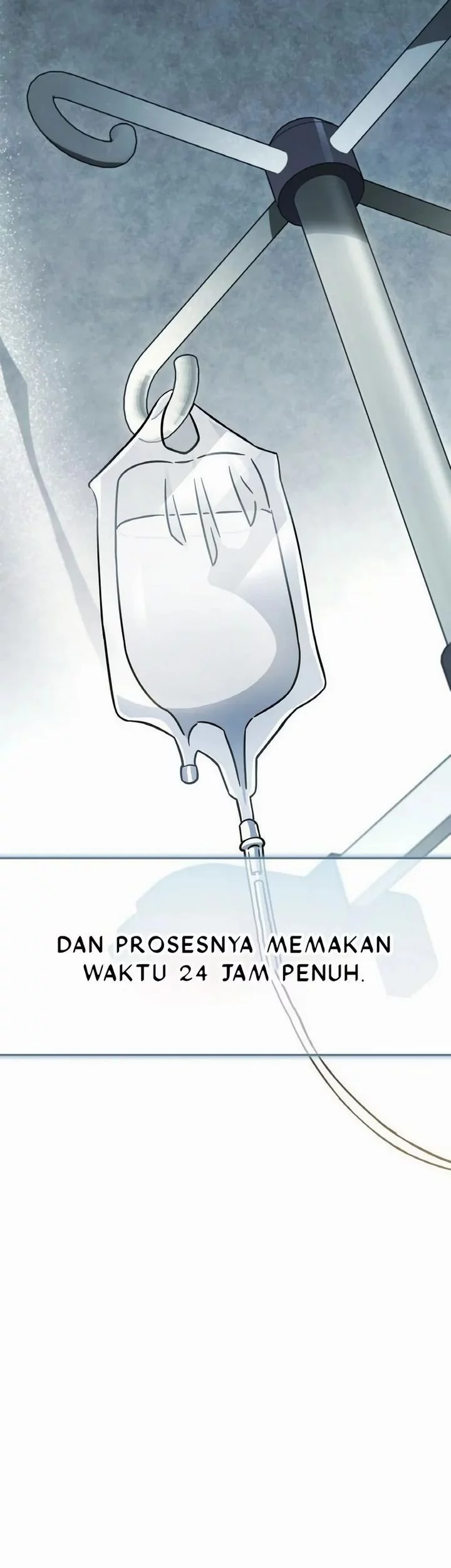 Part-Time Grim Reaper Chapter 29 Gambar 3