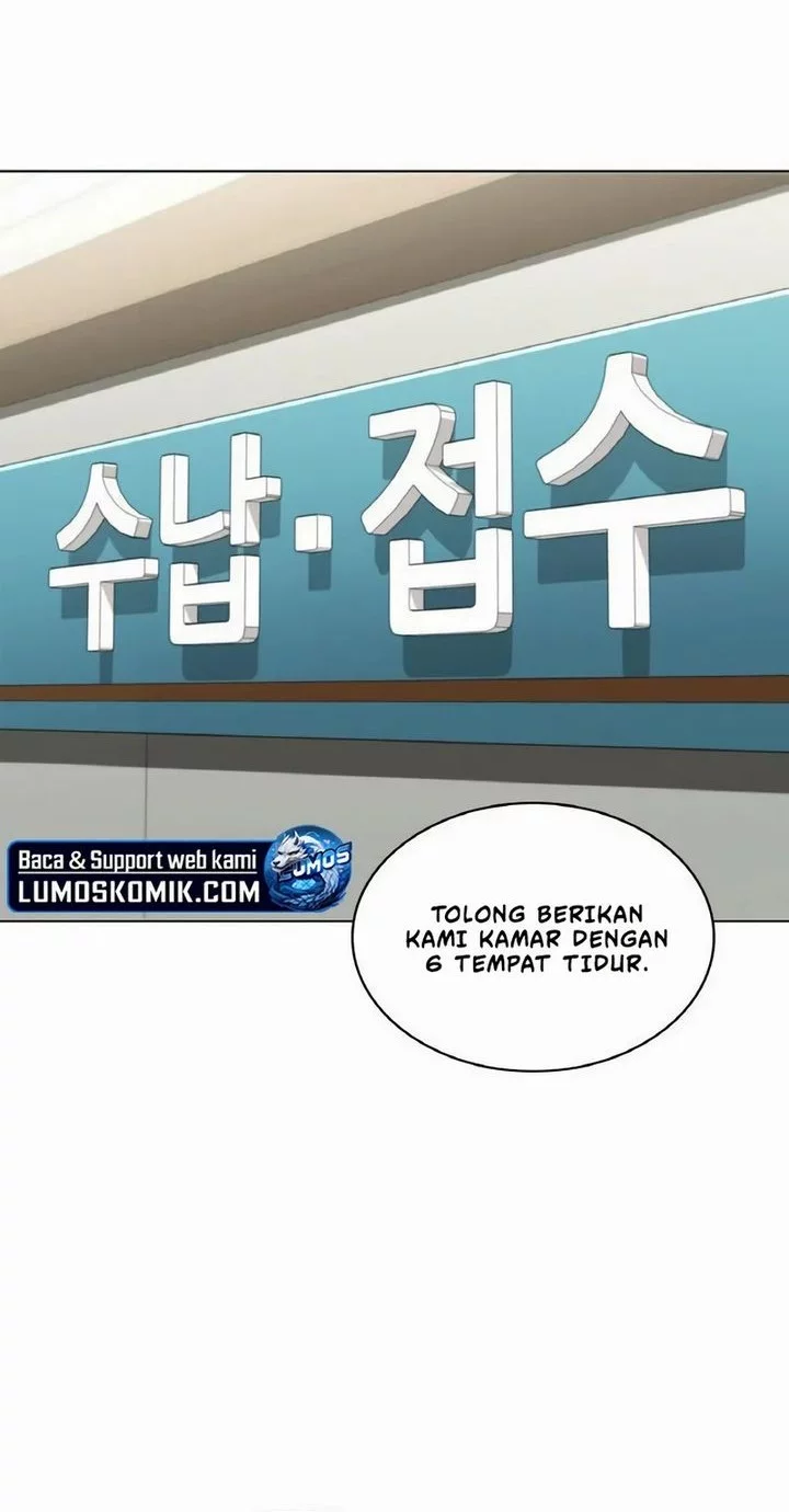 Part-Time Grim Reaper Chapter 29 Gambar 4