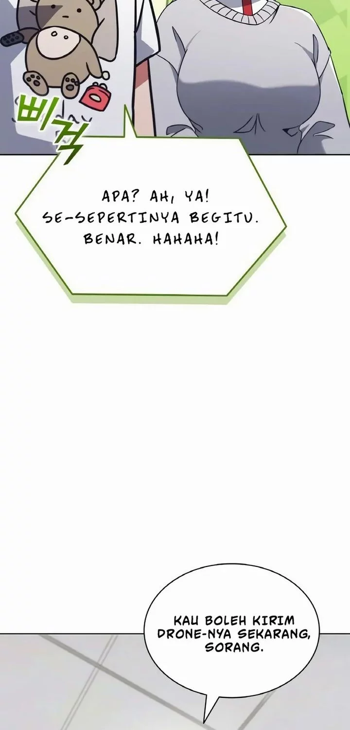 Part-Time Grim Reaper Chapter 29 Gambar 59