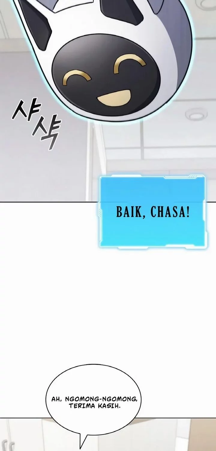 Part-Time Grim Reaper Chapter 29 Gambar 61