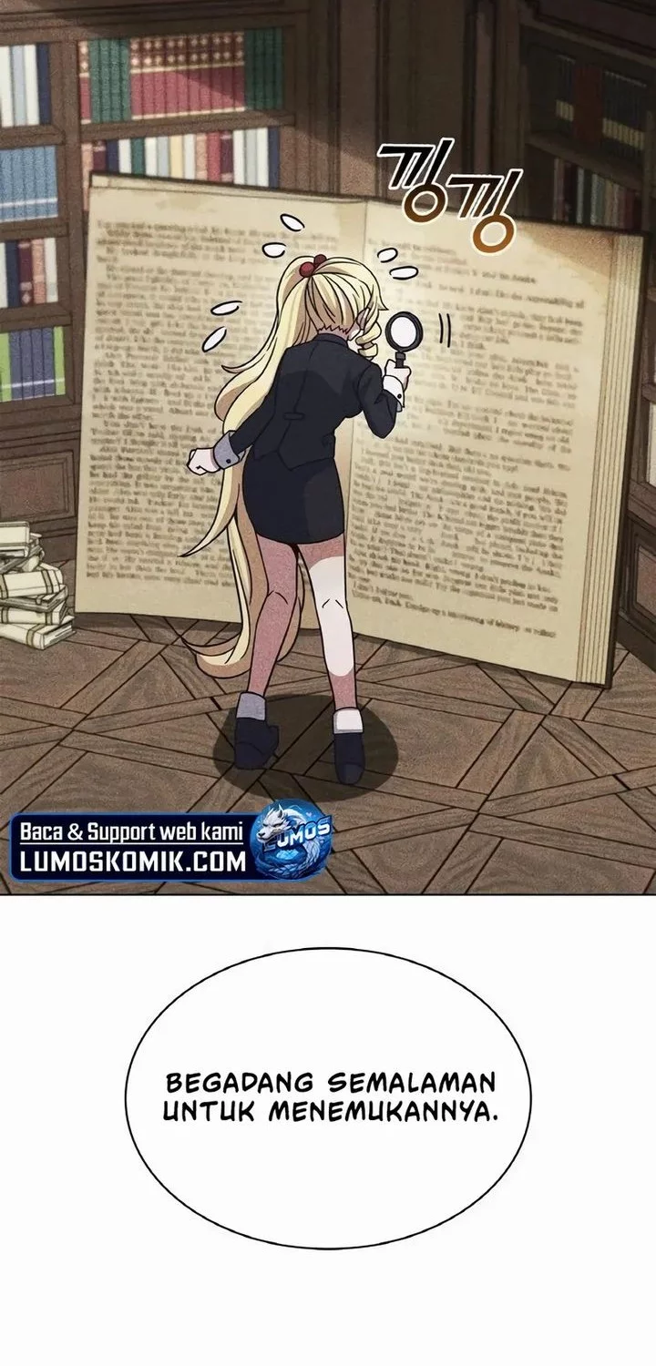 Part-Time Grim Reaper Chapter 29 Gambar 67