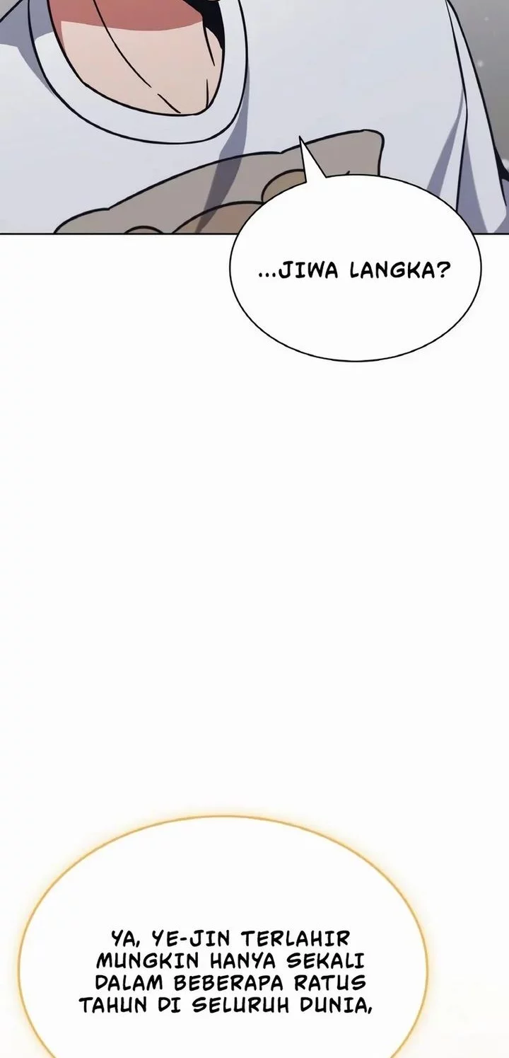 Part-Time Grim Reaper Chapter 29 Gambar 71