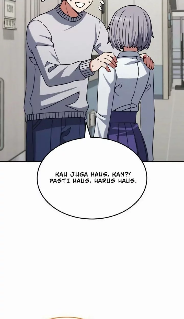 Part-Time Grim Reaper Chapter 29 Gambar 14