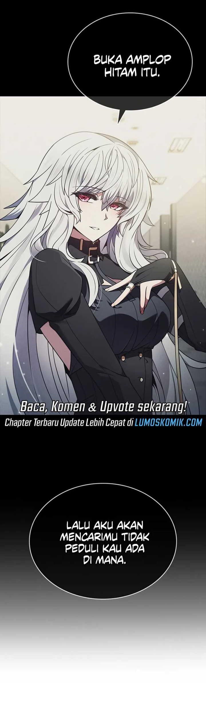 Part-Time Grim Reaper Chapter 3 Gambar 24