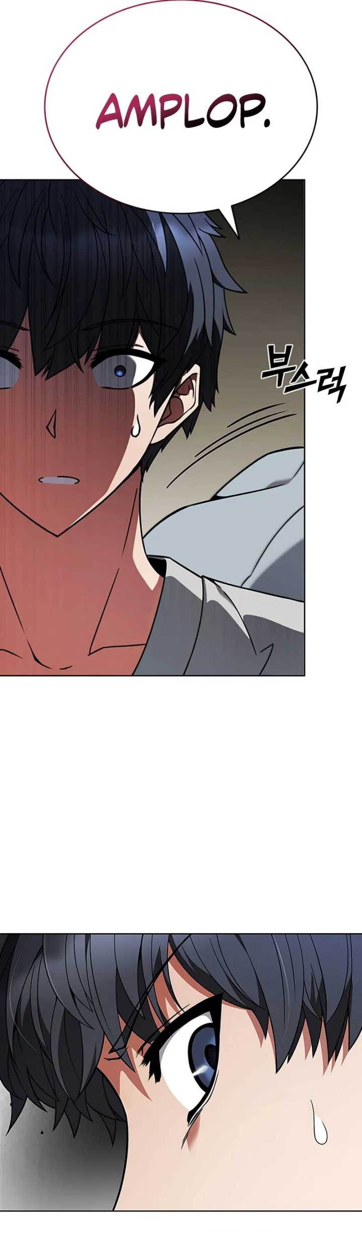Part-Time Grim Reaper Chapter 3 Gambar 29