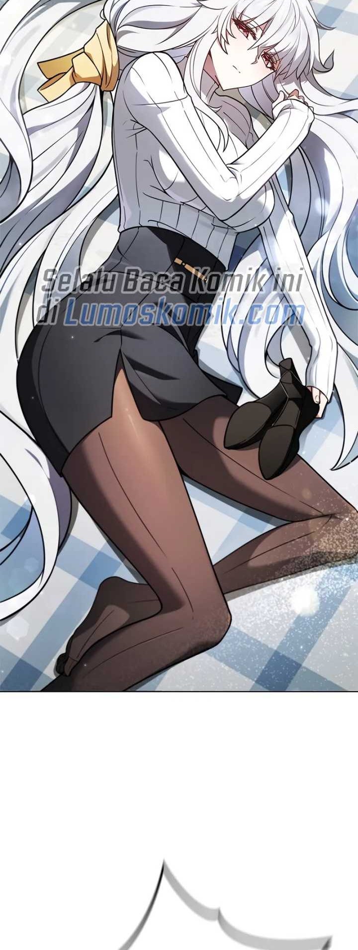 Part-Time Grim Reaper Chapter 3 Gambar 32