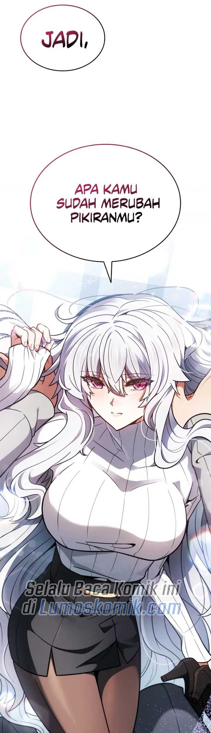 Part-Time Grim Reaper Chapter 3 Gambar 46