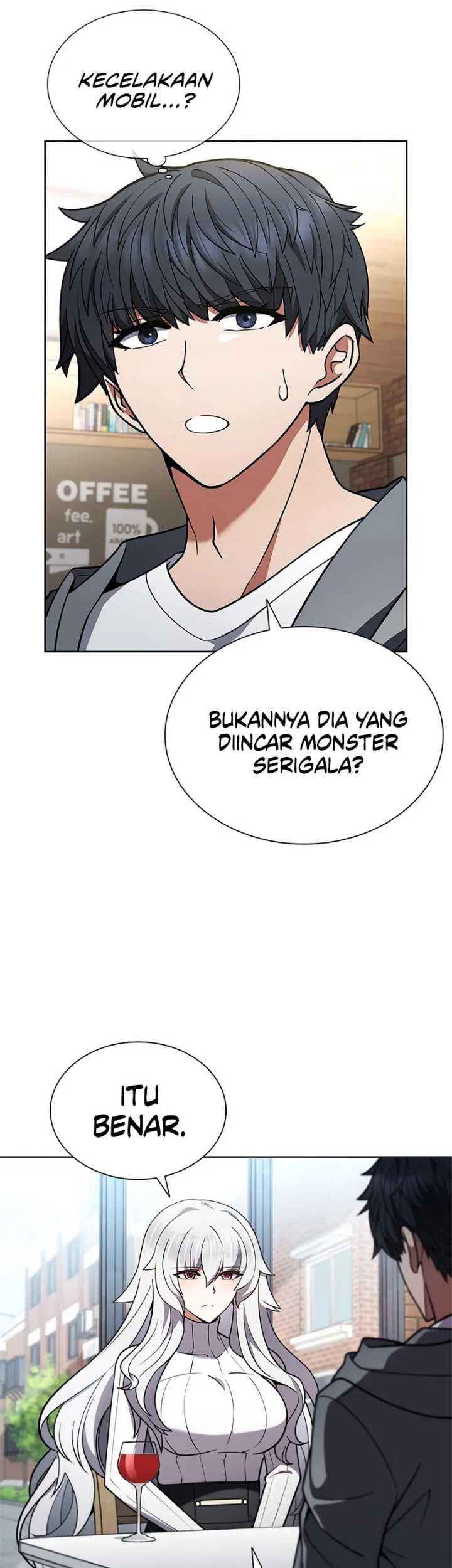 Part-Time Grim Reaper Chapter 3 Gambar 52