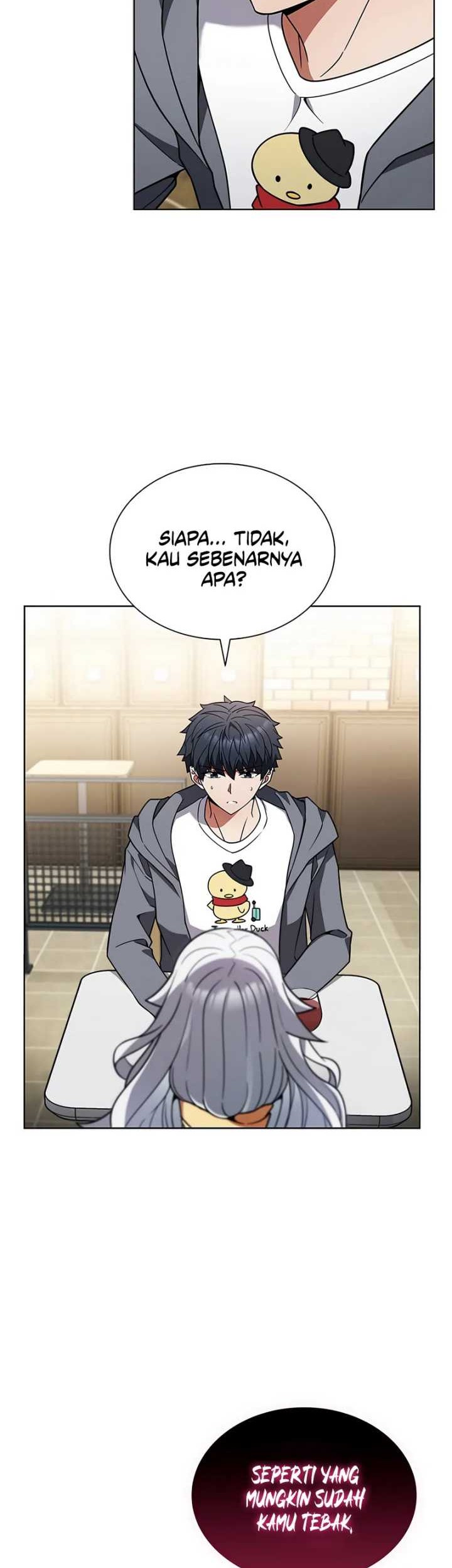 Part-Time Grim Reaper Chapter 3 Gambar 55