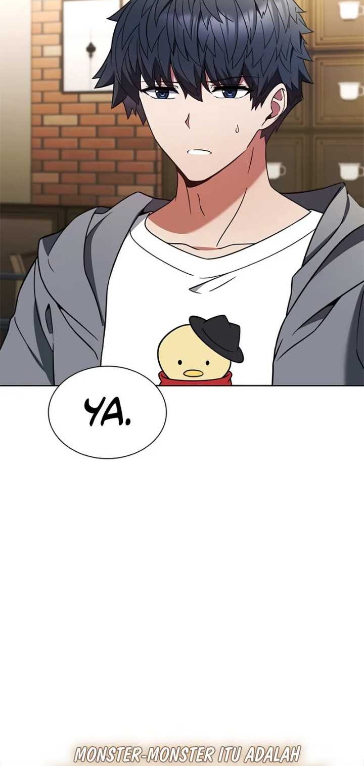 Part-Time Grim Reaper Chapter 3 Gambar 64