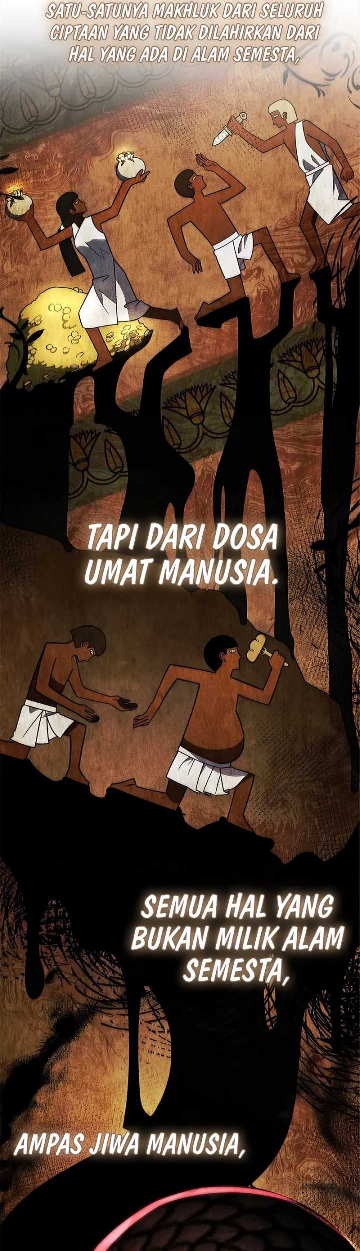 Part-Time Grim Reaper Chapter 3 Gambar 65