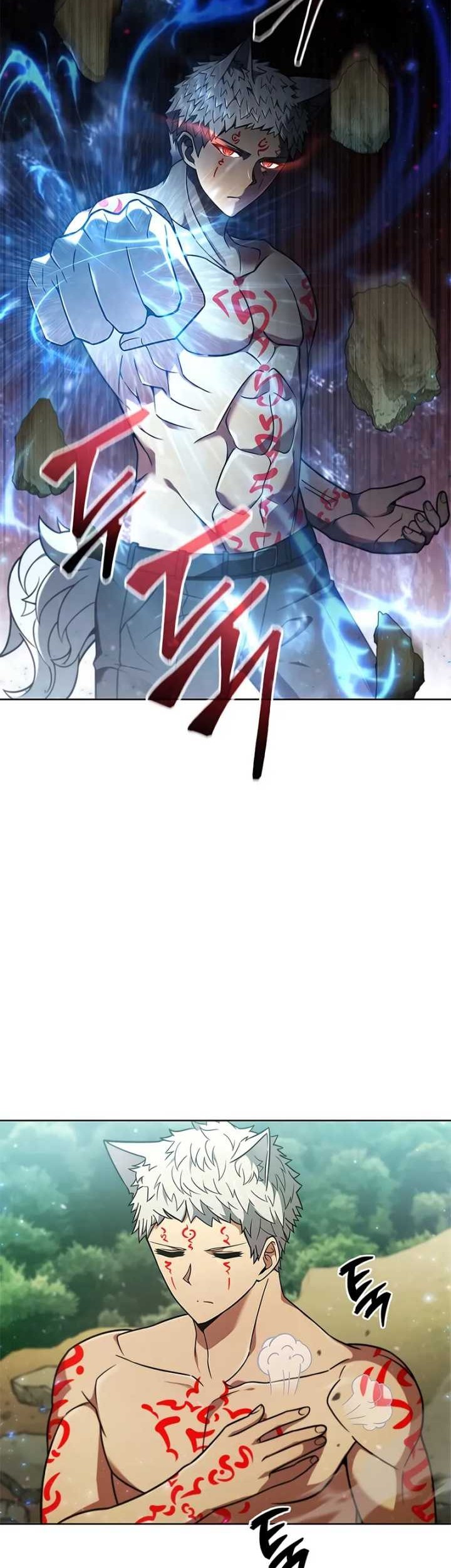 Part-Time Grim Reaper Chapter 3 Gambar 71