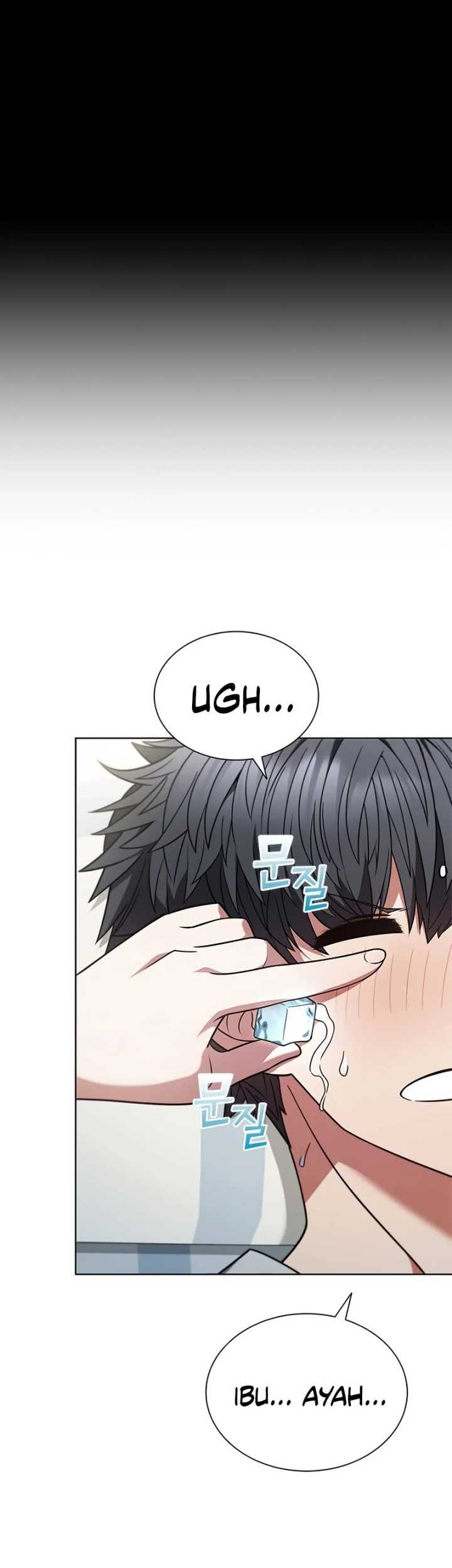 Part-Time Grim Reaper Chapter 3 Gambar 4