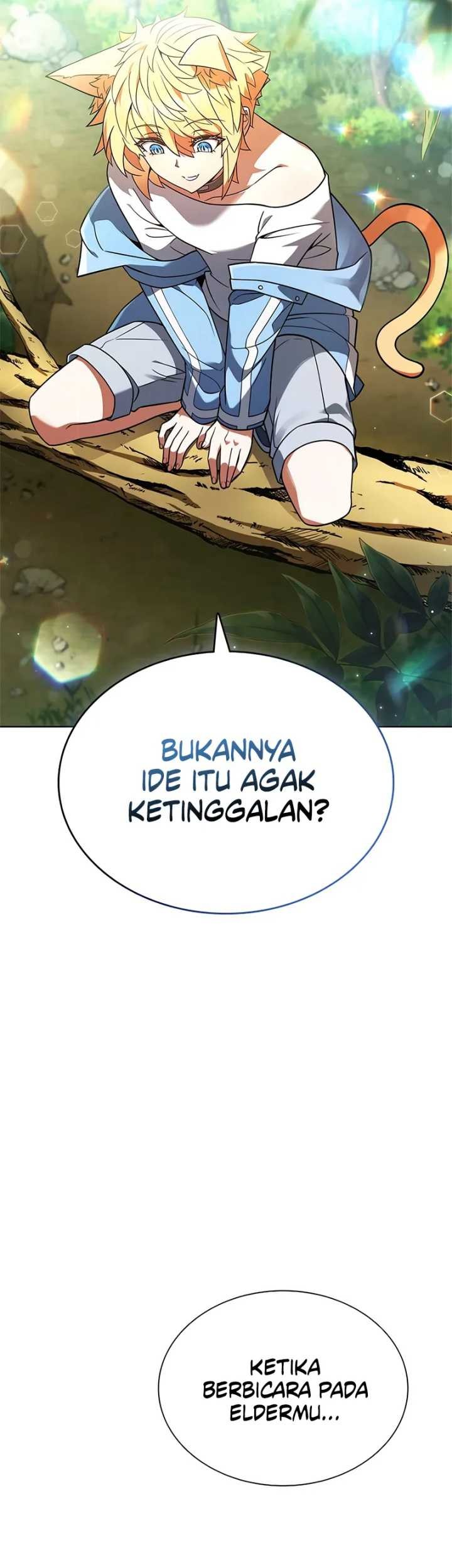 Part-Time Grim Reaper Chapter 3 Gambar 75
