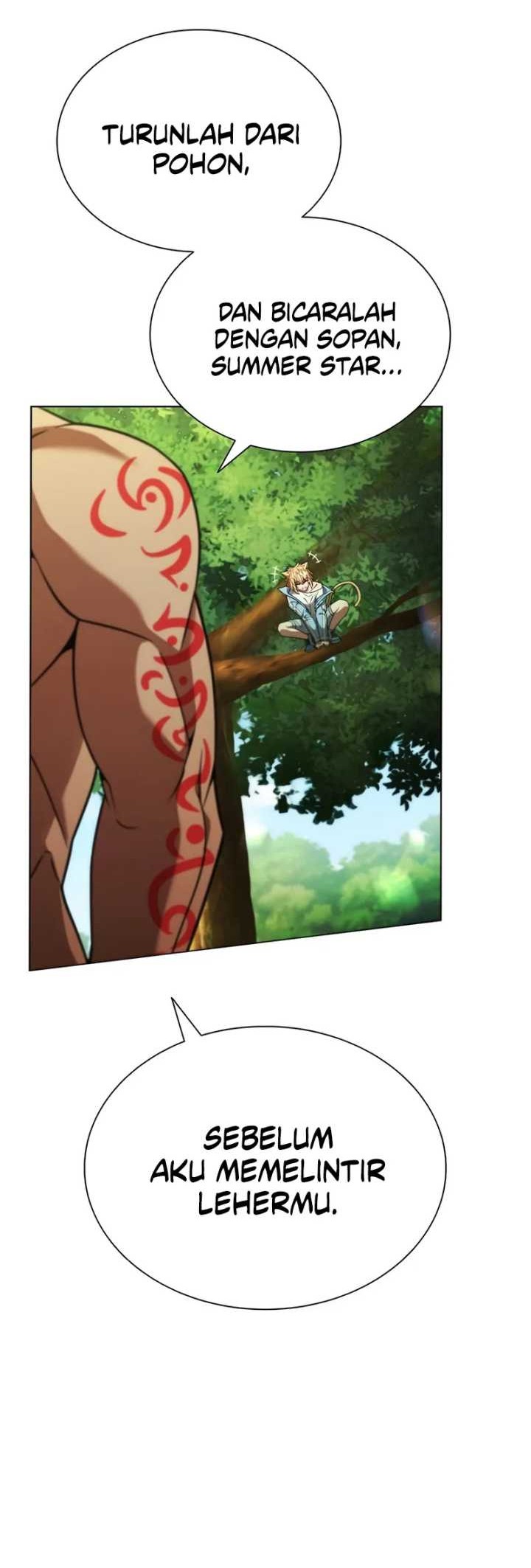 Part-Time Grim Reaper Chapter 3 Gambar 76