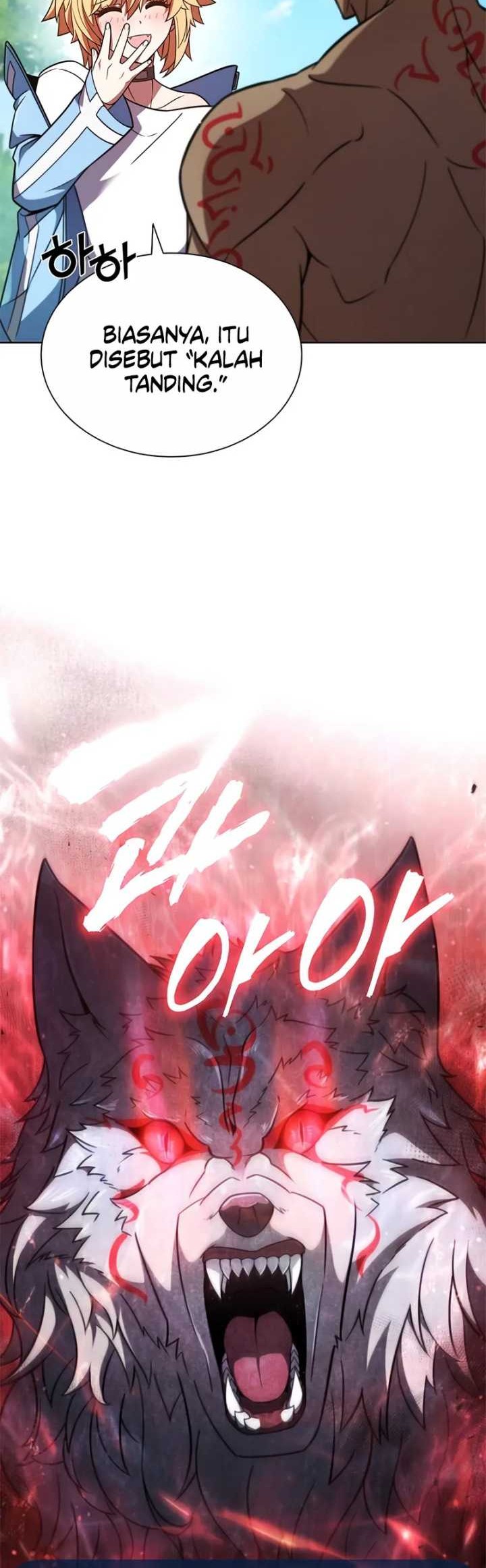 Part-Time Grim Reaper Chapter 3 Gambar 82