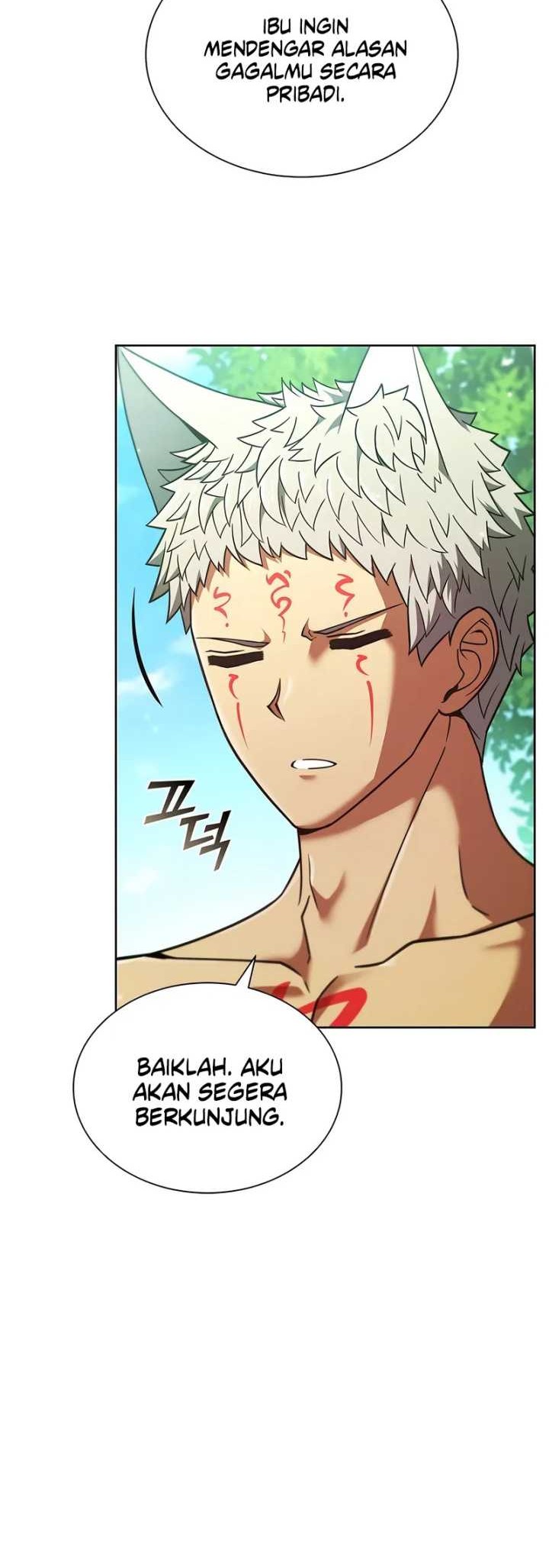 Part-Time Grim Reaper Chapter 3 Gambar 84