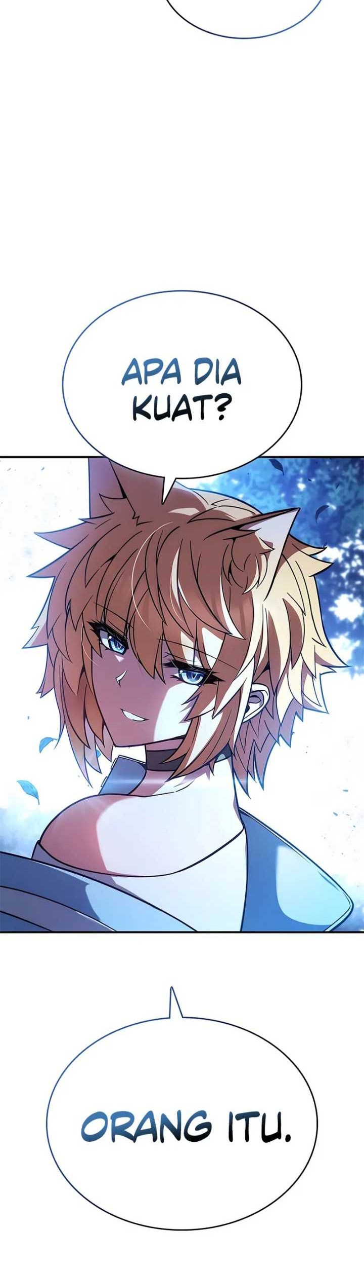 Part-Time Grim Reaper Chapter 3 Gambar 86