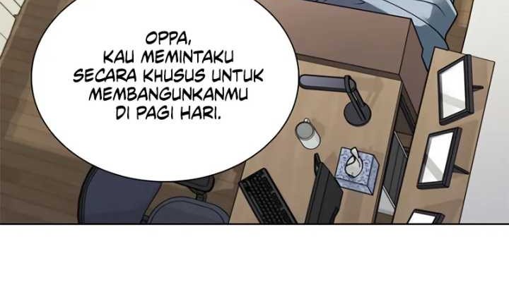 Part-Time Grim Reaper Chapter 3 Gambar 8