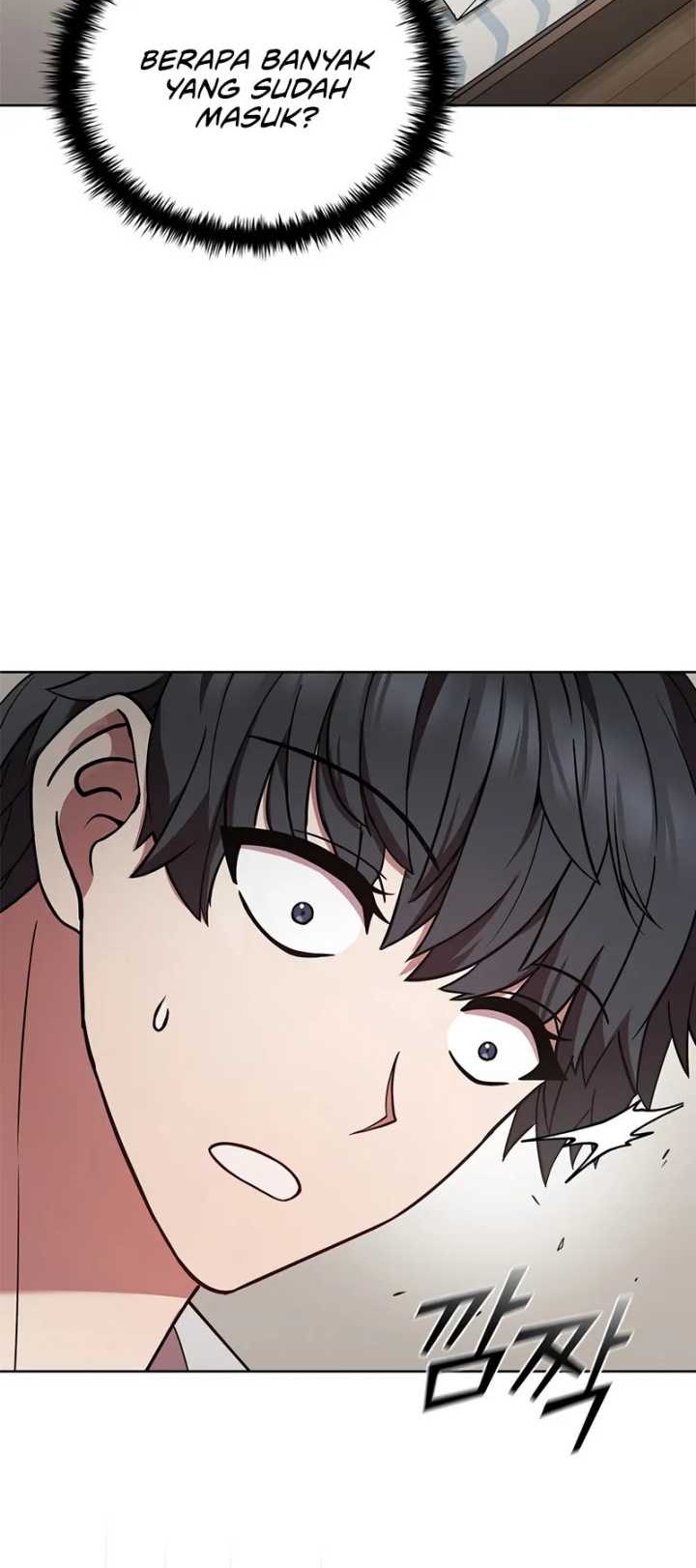 Part-Time Grim Reaper Chapter 3 Gambar 13