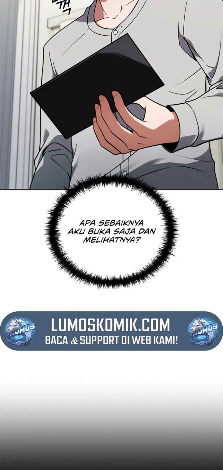 Part-Time Grim Reaper Chapter 3 Gambar 22