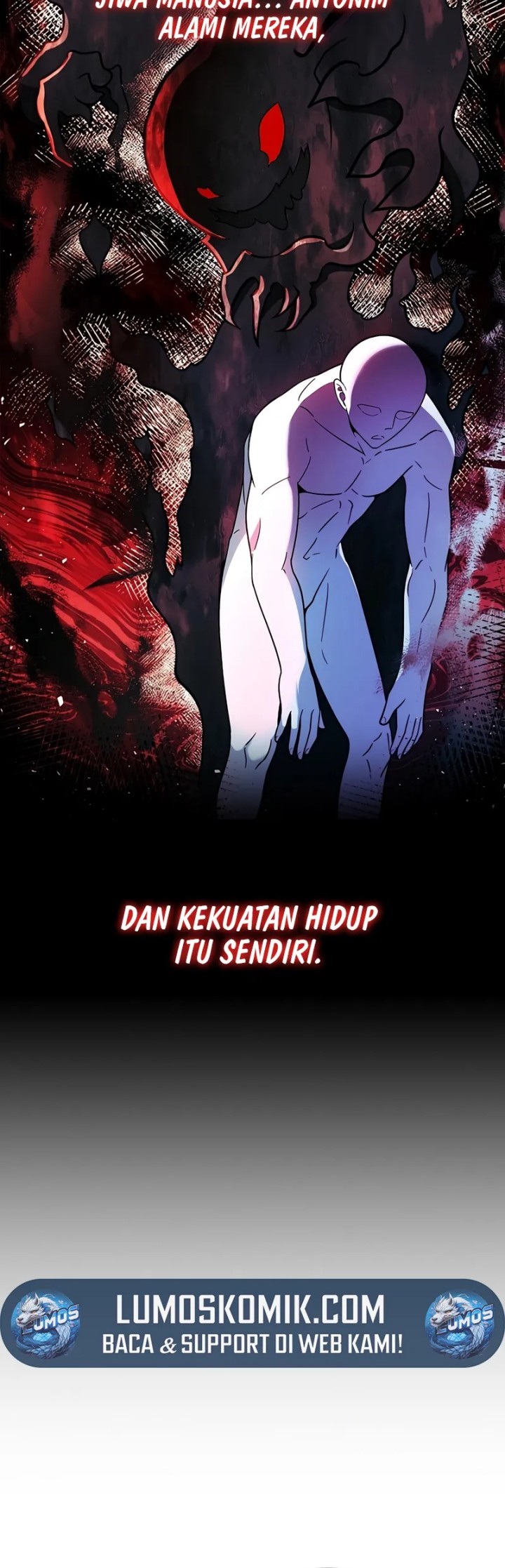 Part-Time Grim Reaper Chapter 4 Gambar 30
