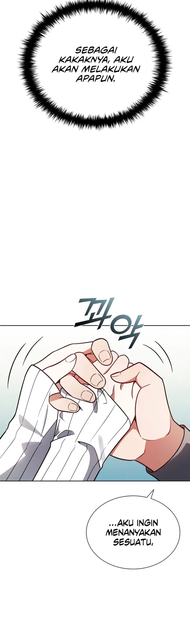 Part-Time Grim Reaper Chapter 4 Gambar 39