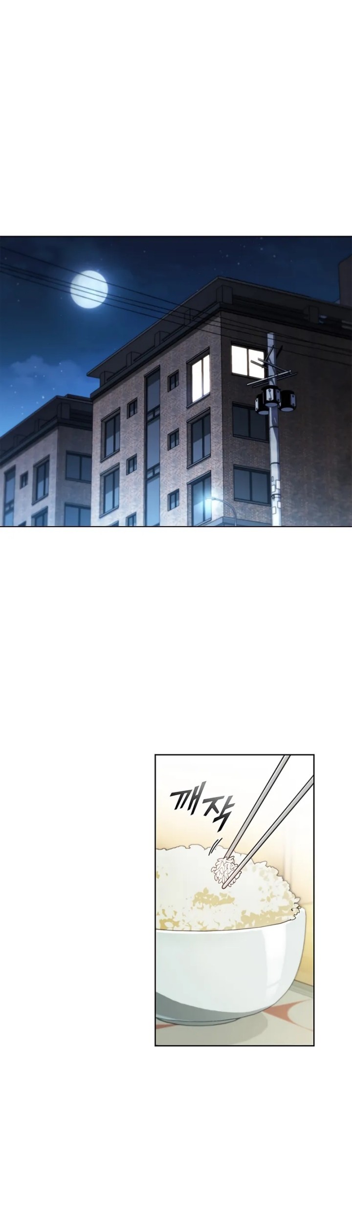 Part-Time Grim Reaper Chapter 4 Gambar 53