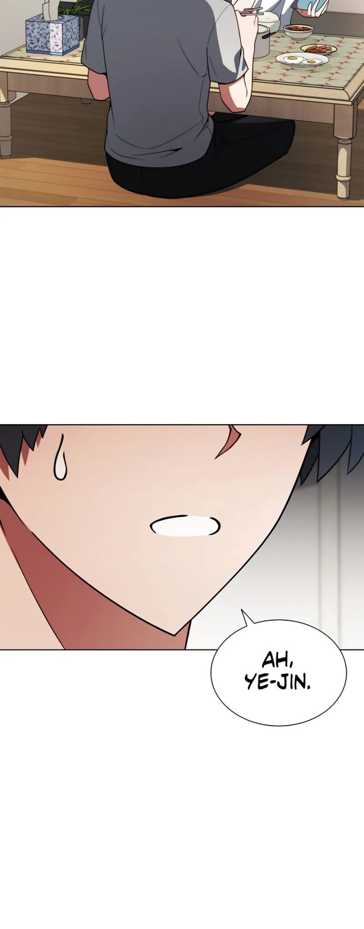 Part-Time Grim Reaper Chapter 4 Gambar 56