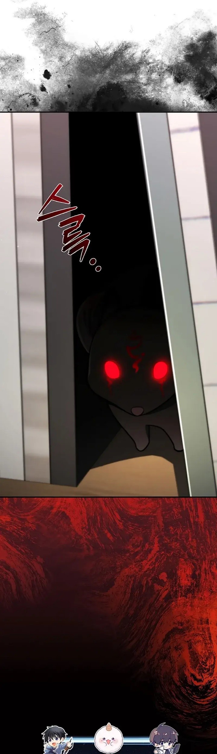 Part-Time Grim Reaper Chapter 4 Gambar 67