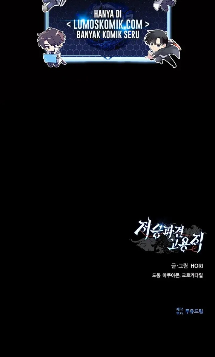Part-Time Grim Reaper Chapter 4 Gambar 68