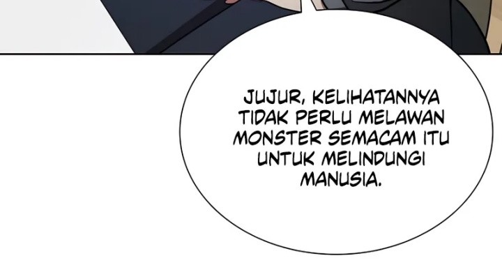 Part-Time Grim Reaper Chapter 4 Gambar 8