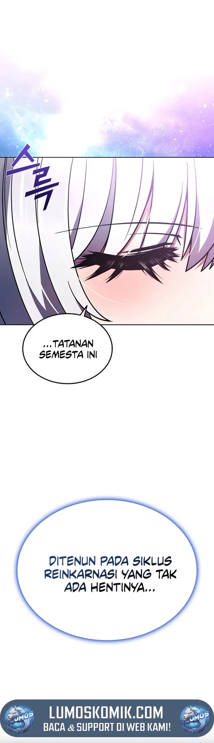 Part-Time Grim Reaper Chapter 4 Gambar 9