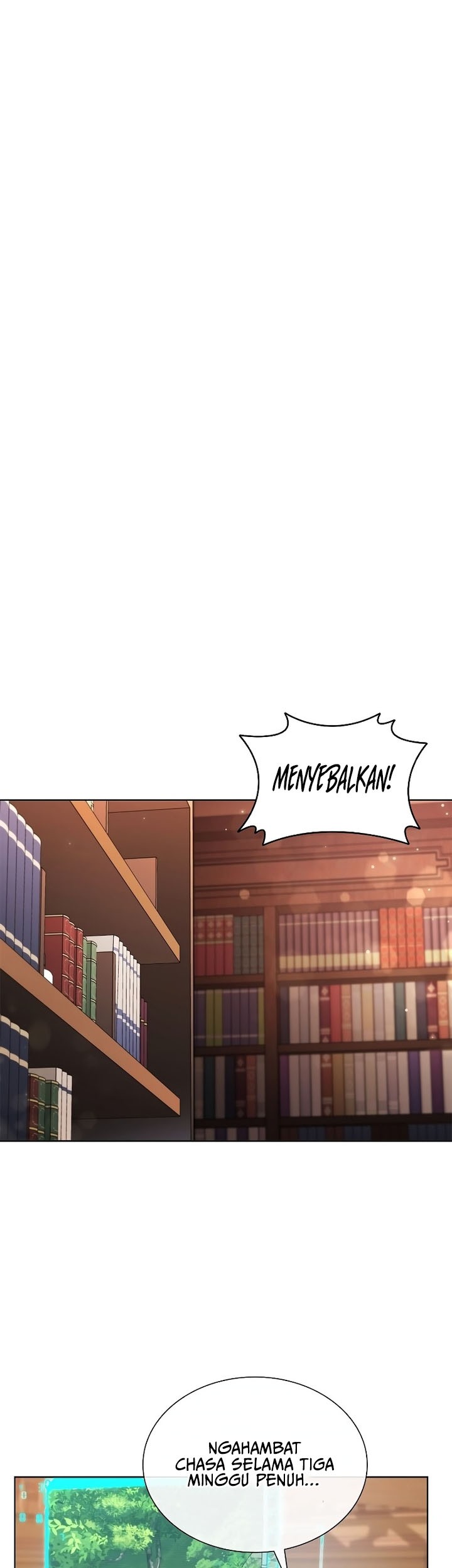 Part-Time Grim Reaper Chapter 5 Gambar 54